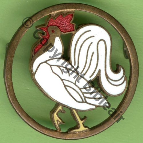 36.1.1  1936.39 1eDRILLE SAL.58 GR.1.36  A.AUGIS.LYON 1Ligne No106 Src.Y.GENTY 405Eur(x2) numerote et 217Eur(x2) en non numerote 